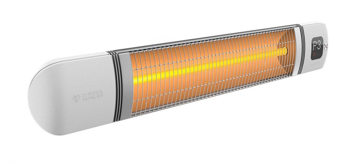 Luxeva Smart Heater wall type