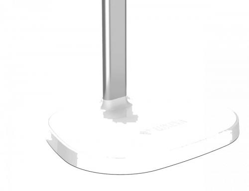 Luxeva Smart Heate base details