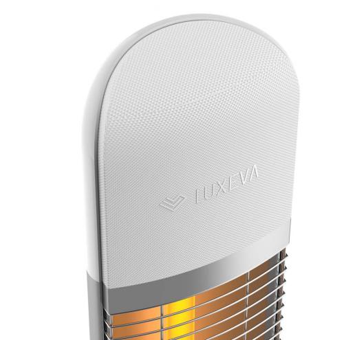 Luxeva Smart Heater design