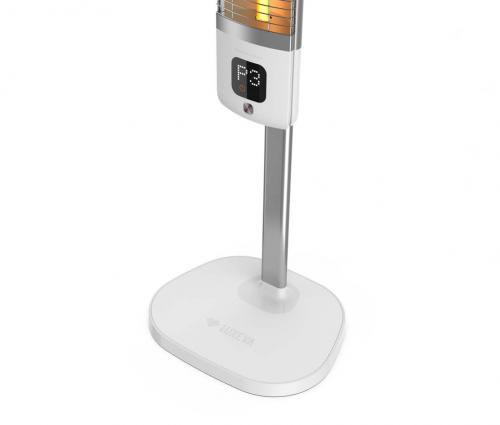 luxeva wifi free standing heater